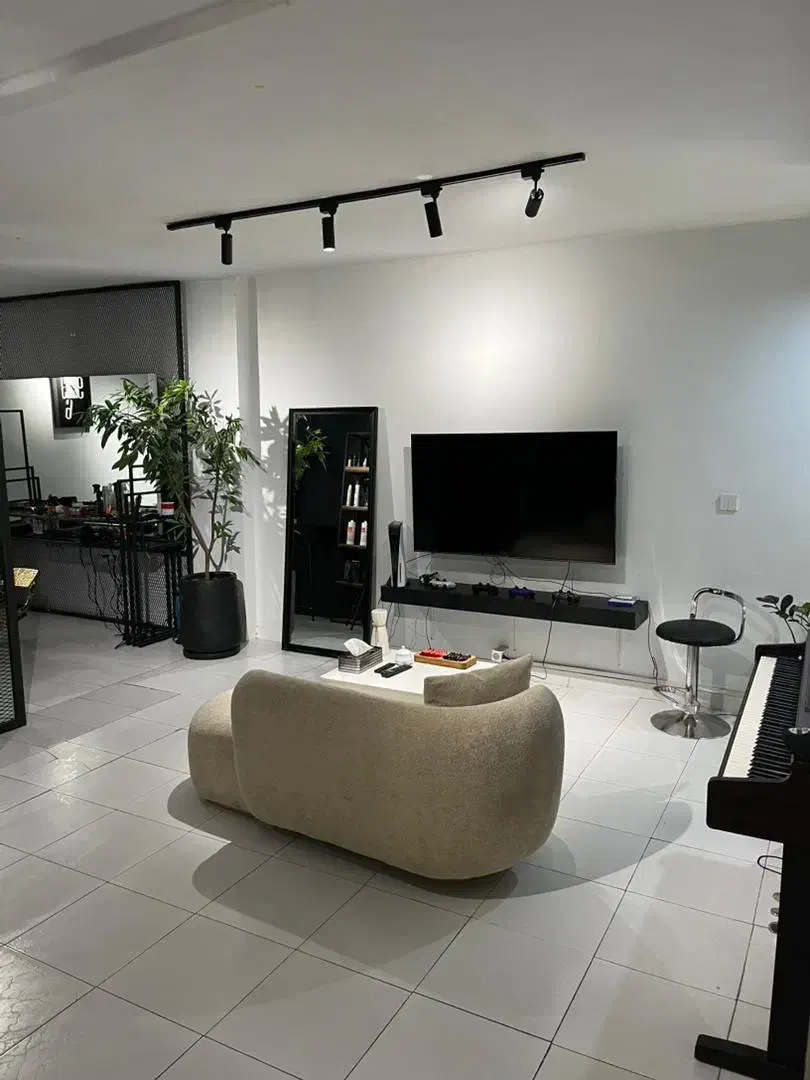 تجریش ۱۳۰ متر، تک خواب،ویلایی