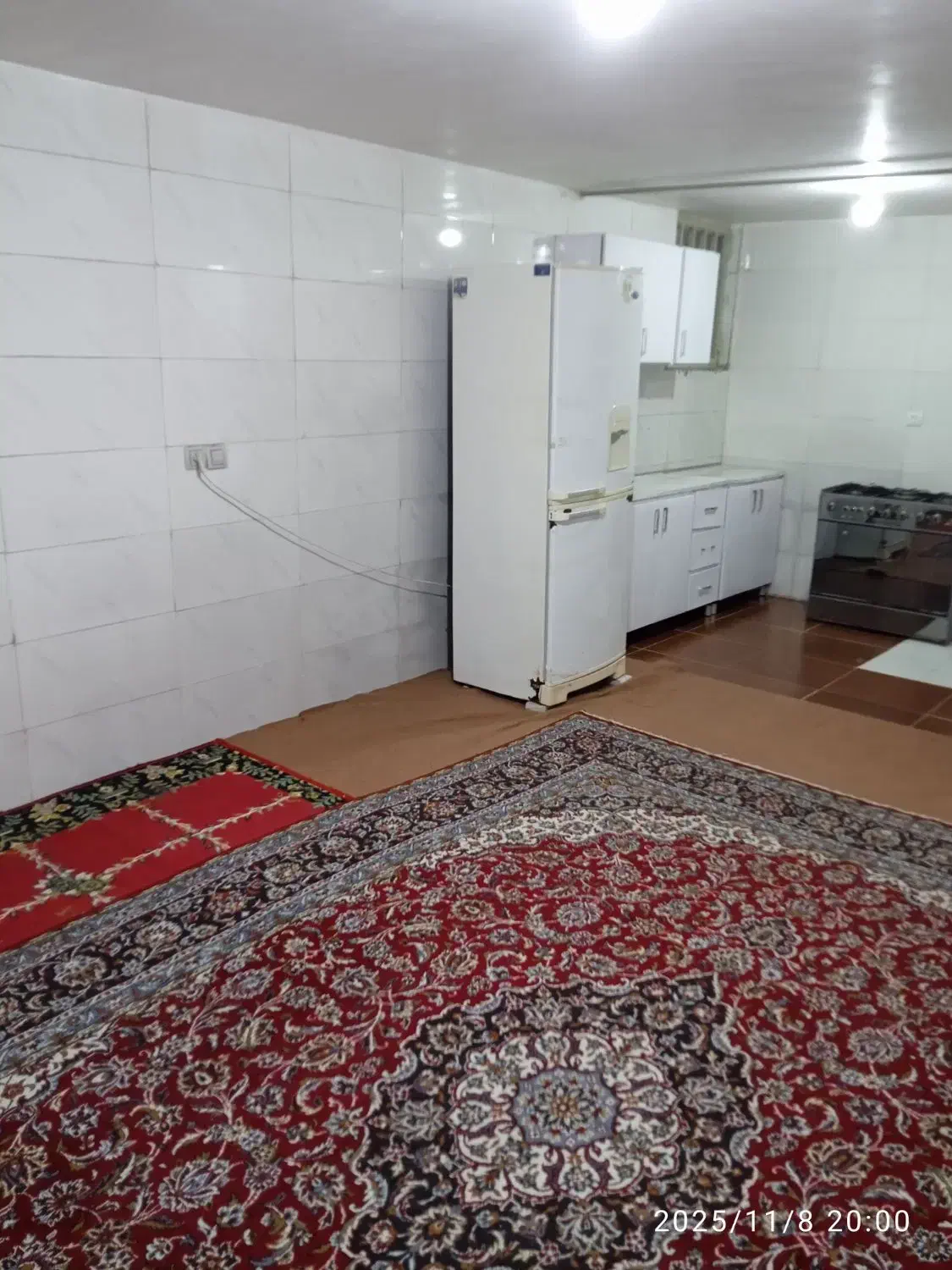 سوییت اجاره ای خیلی تمیز ومرتب|اجارهٔ کوتاهمدت آپارتمان و سوئیت|خرمآباد, |دیوار