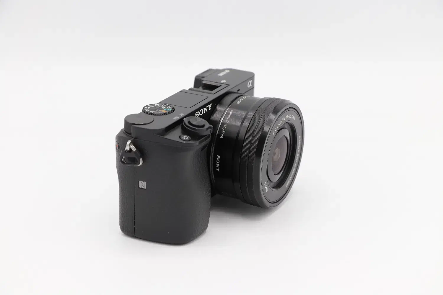 دوربین سونی Sony A6000|دوربین عکاسی و فیلم‌برداری|تهران, شیخ هادی|دیوار