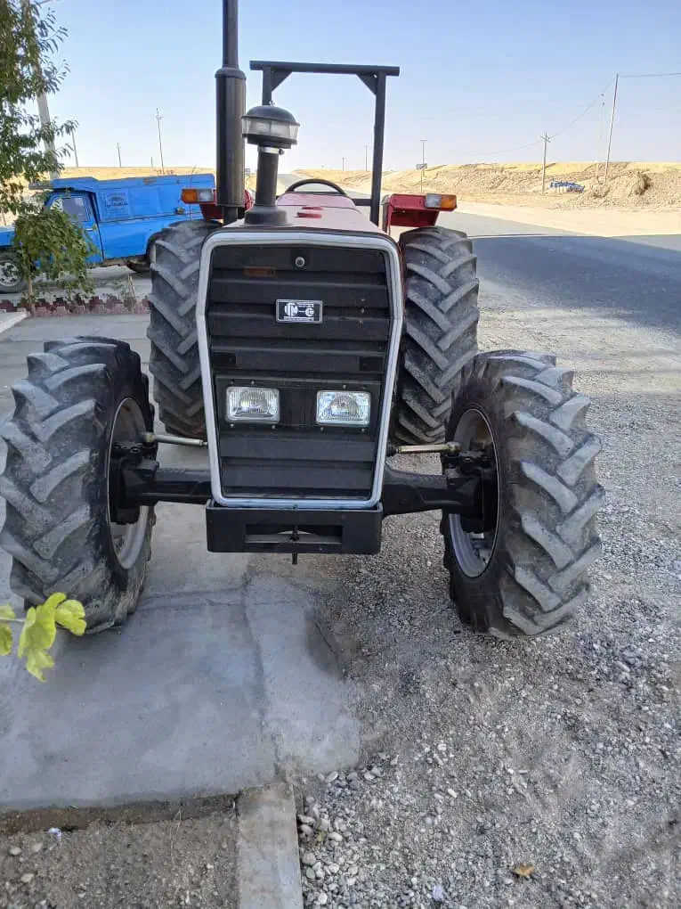 تراکتور 285|خودرو سنگین|زیویه, |دیوار