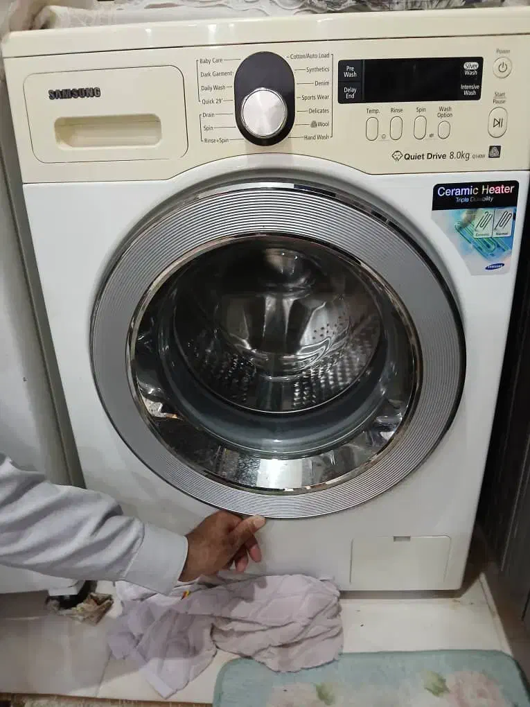 تعمیر لباسشویی ظرفشویی یخچال کولرگازی|خدمات پیشه و مهارت|لاهیجان, گلستان|دیوار