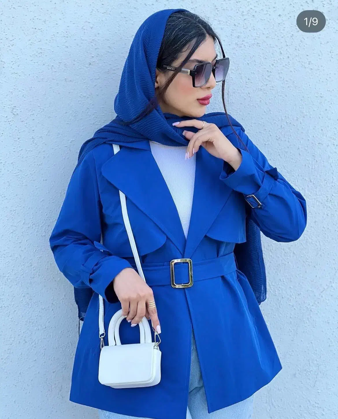 بارونی عروسکی|لباس|یزد, |دیوار