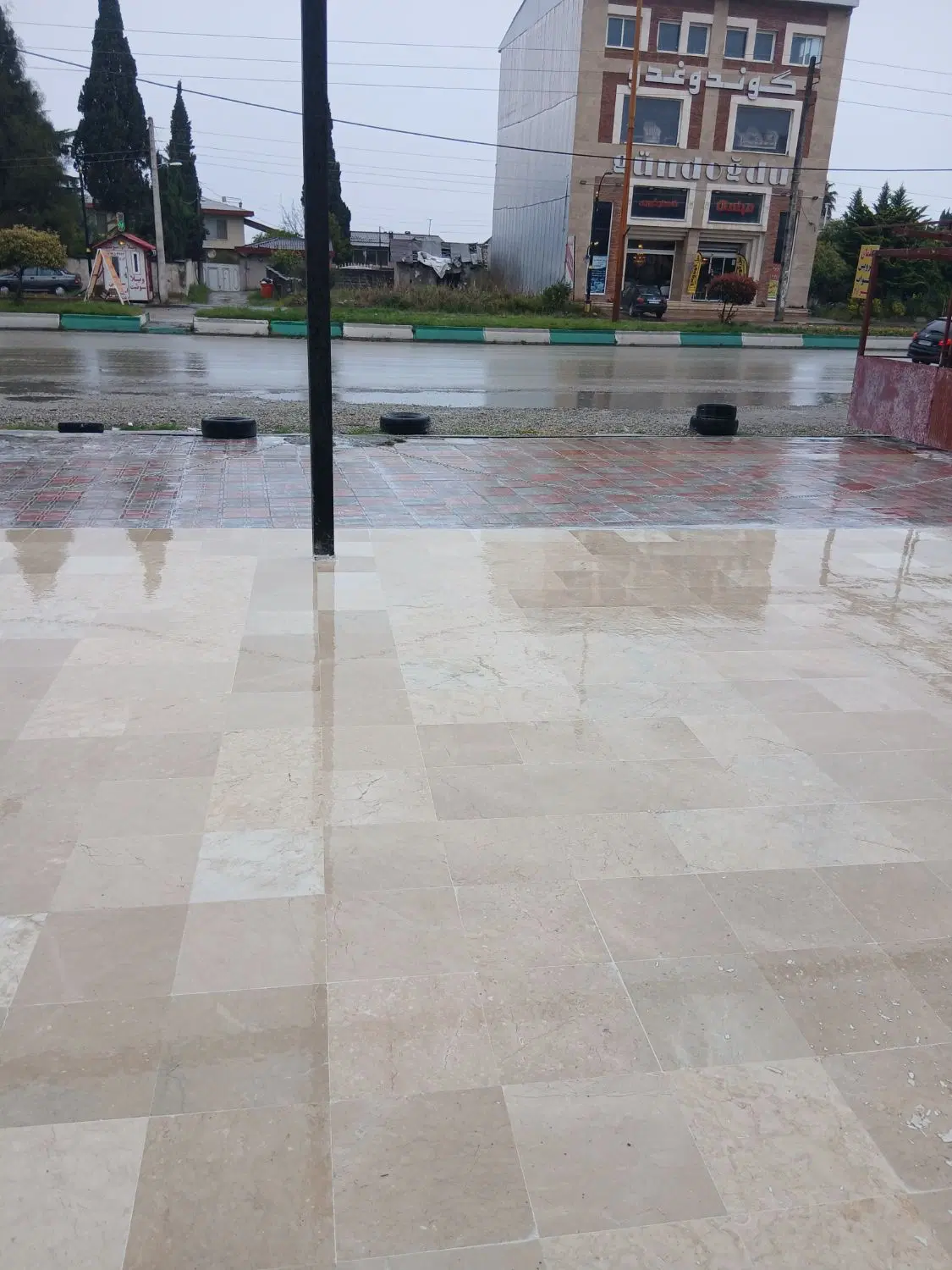 کفسابی|خدمات نظافت|تبریز, |دیوار
