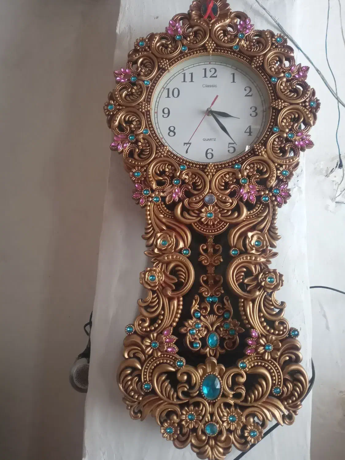 ساعت دیواری|ساعت دیواری و تزئینی|سراجو, |دیوار