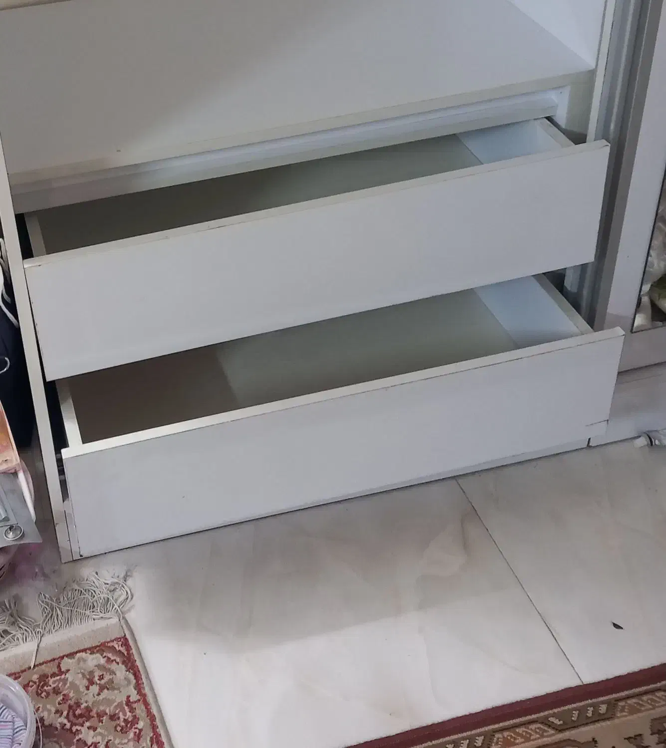 فروش کمد|جاکفشی، کمد، دراور|تهران, فلاح|دیوار