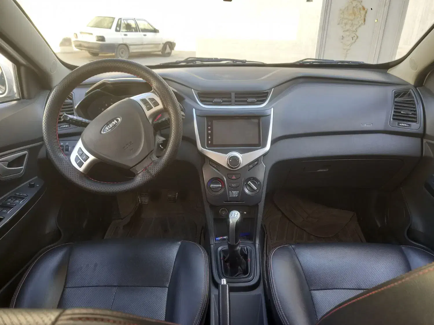 ام وی ام ۳۱۵|خودرو سواری و وانت|خمینیشهر, |دیوار