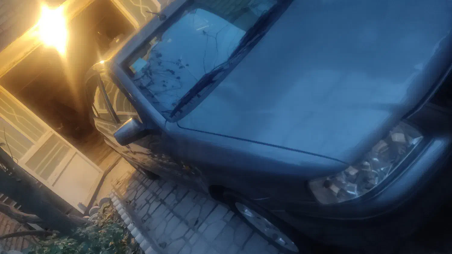 سمند lx تمیز|خودرو سواری و وانت|چناران, |دیوار