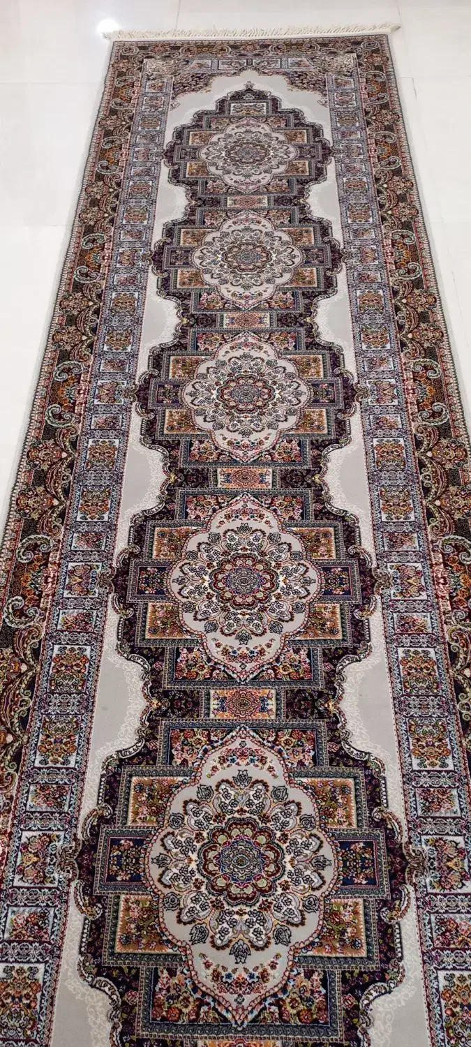 فرش کناره|فرش|دهلران, |دیوار