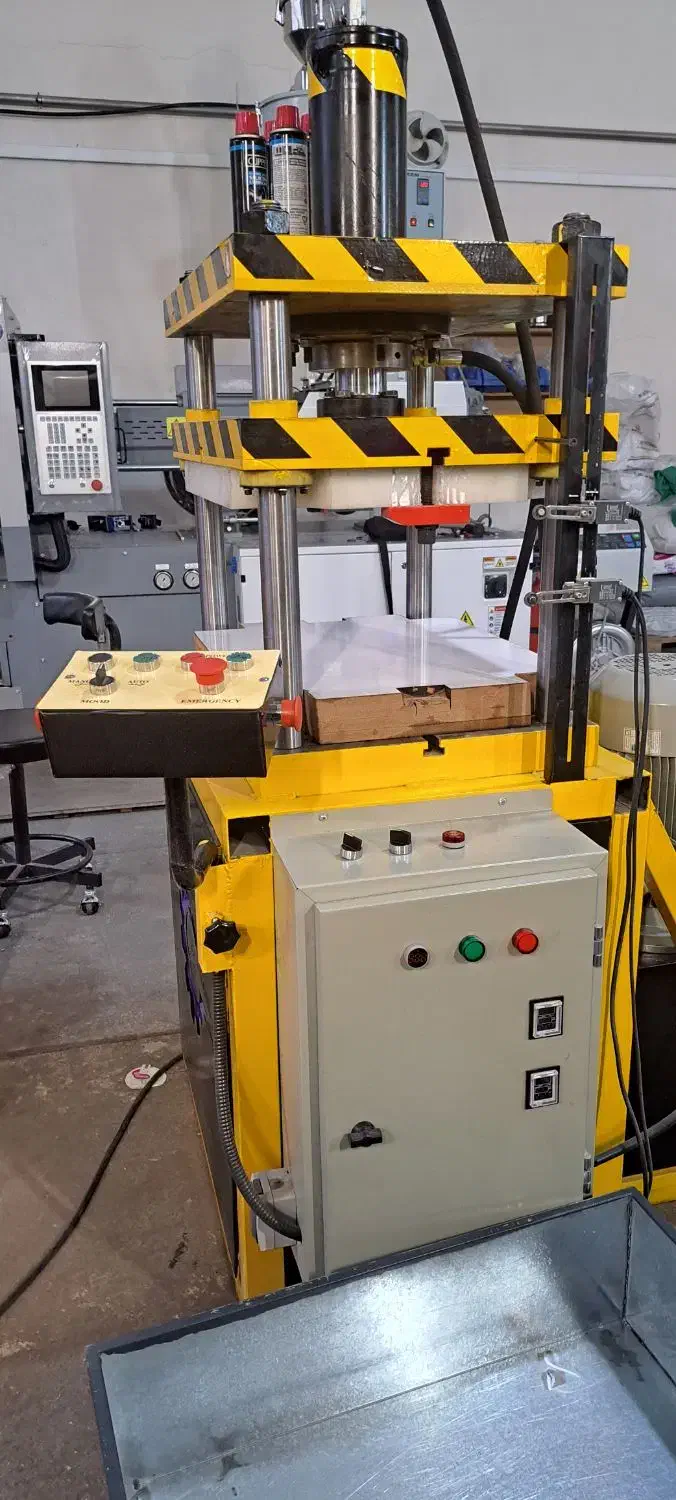 دستگاه پرس ۲۰تن|ماشین‌آلات صنعتی|تبریز, |دیوار