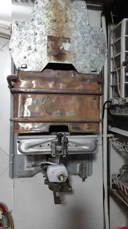 خریدار انواع آبگرمکن خراب با بالاترین قیمت|آبگرمکن، پکیج، شوفاژ|هرسین, |دیوار