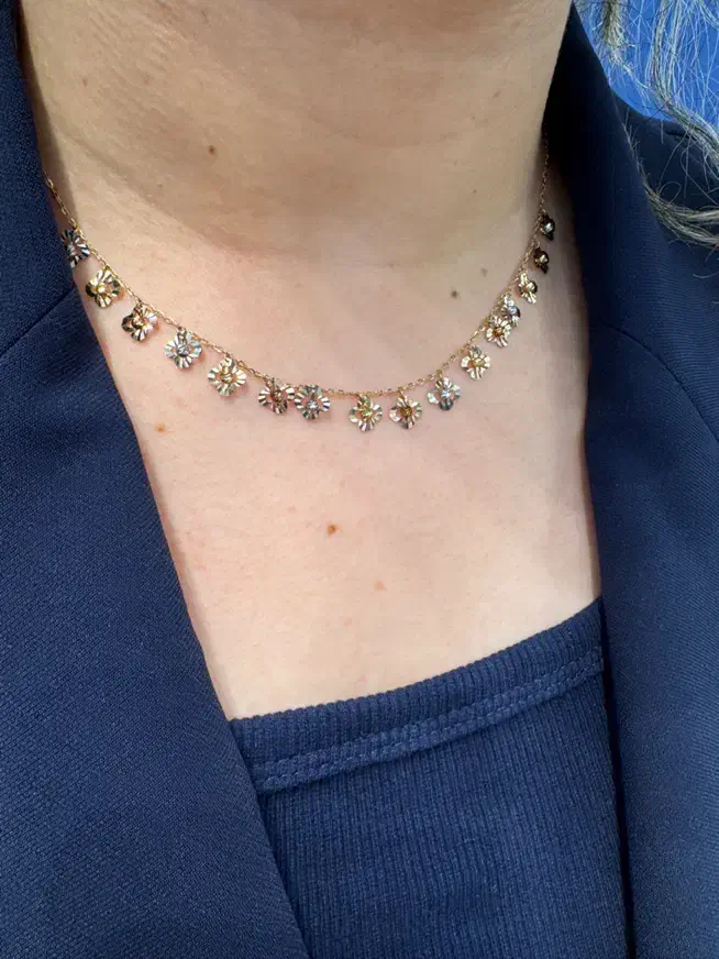 گردنبندای خاص و شیک در طلا جمشیدی|جواهرات|بهبهان, |دیوار