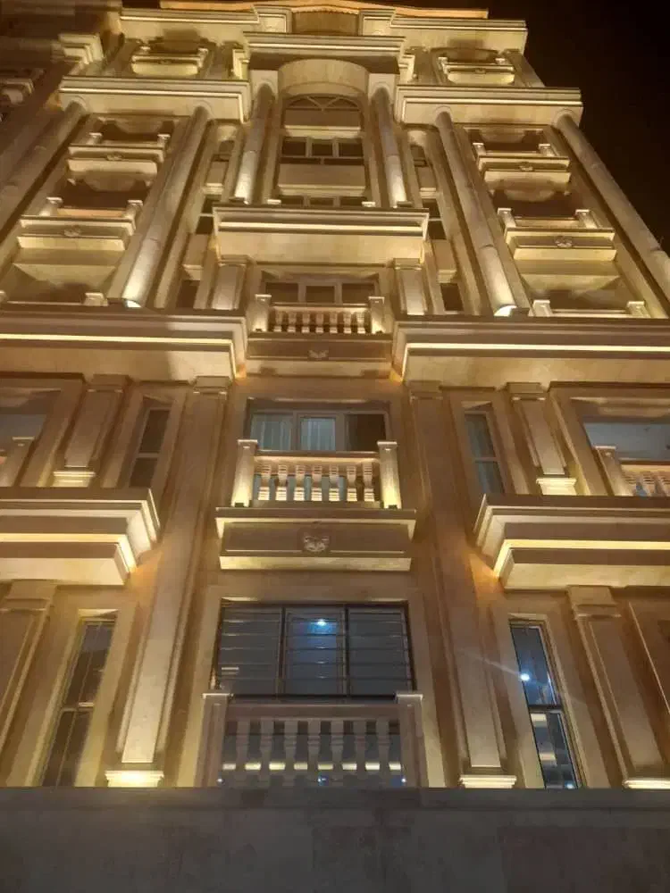 فروش واحد 90 متری کلید اول واقع درسعدی|فروش آپارتمان|اهواز, کوی سعدی|دیوار