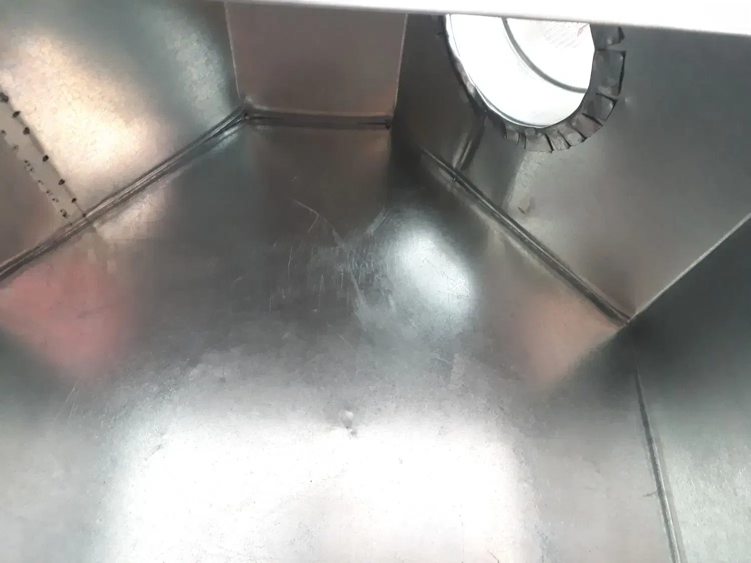 کلاهک کباب پز|اجاق گاز و لوازم برقی پختوپز|زنجان, |دیوار