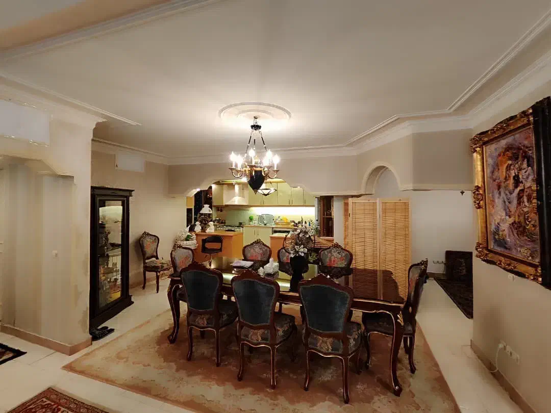 خرید در خوش آب وهواترین شیان|فروش آپارتمان|تهران, لویزان|دیوار