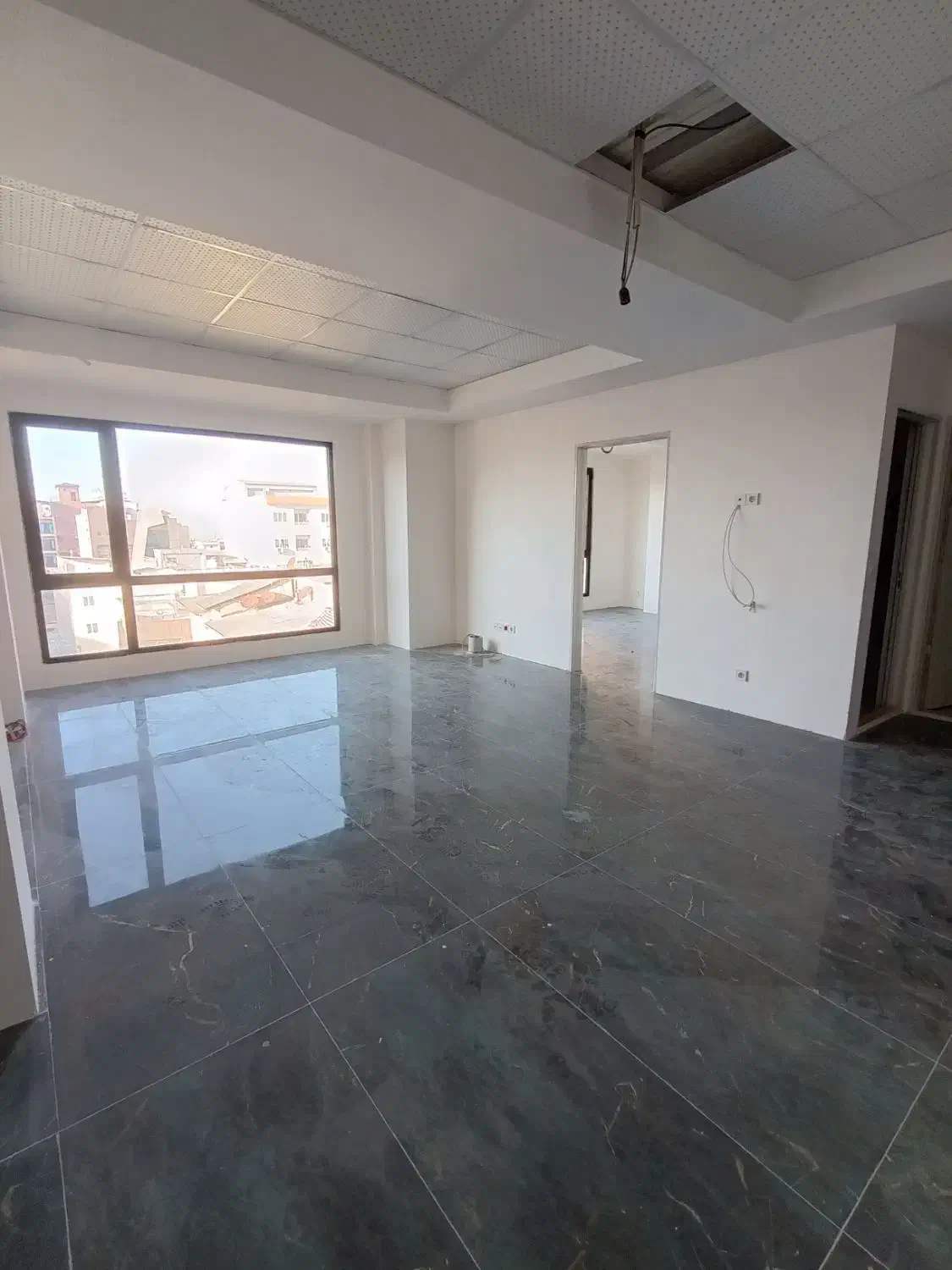 فروش واحد اداری پزشکی ۹۲ متری|فروش دفتر کار، اتاق اداری، مطب|گرگان, |دیوار