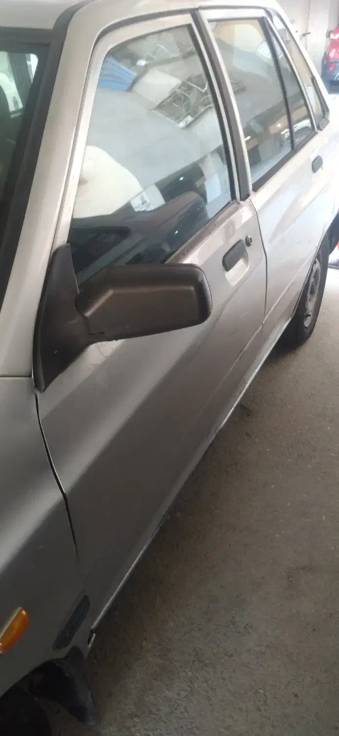 پراید مدل ۹۰|خودرو سواری و وانت|بندرعباس, |دیوار