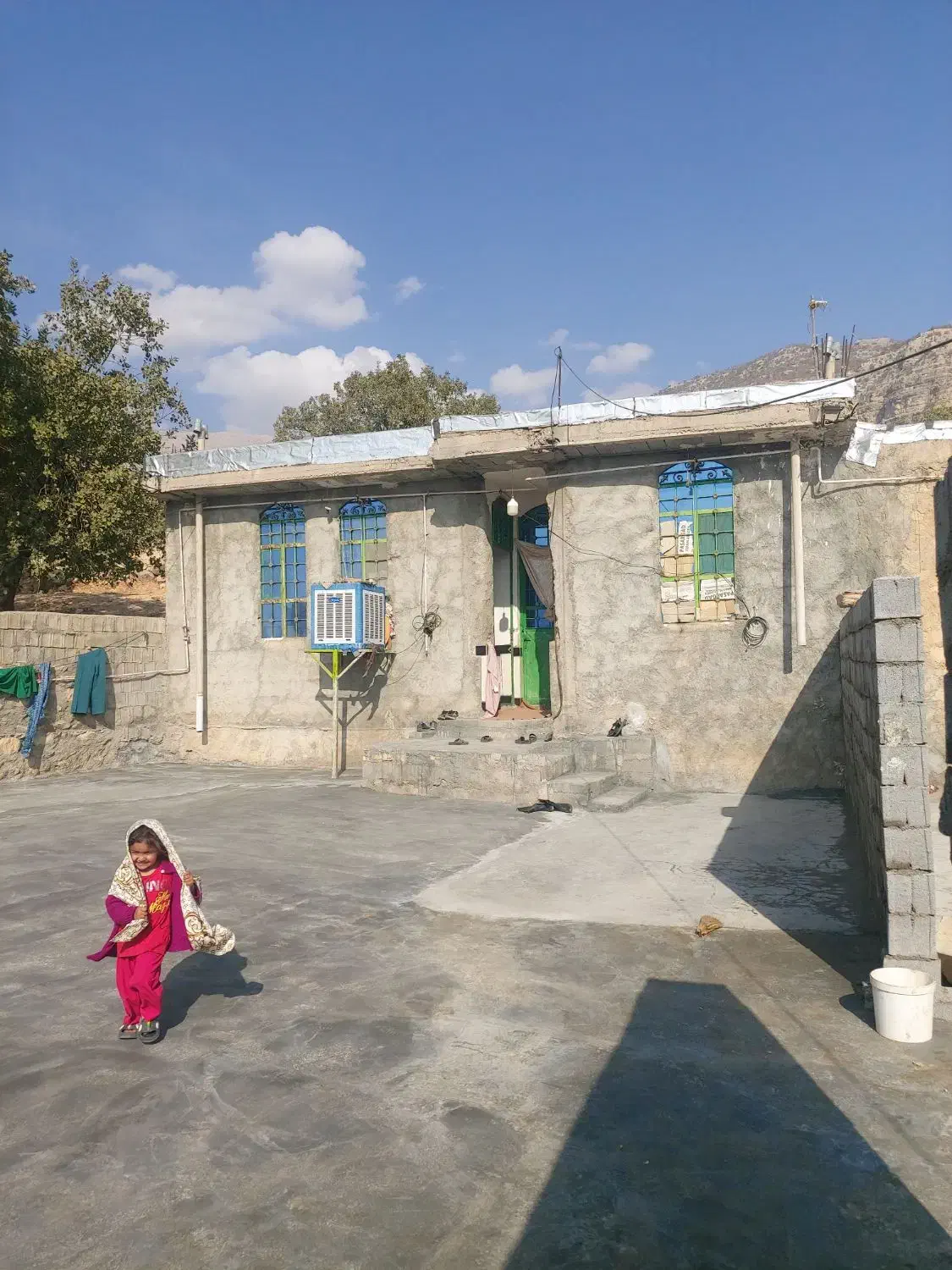 فروش خانه ویلایی|فروش خانه و ویلا|سرفاریاب, |دیوار