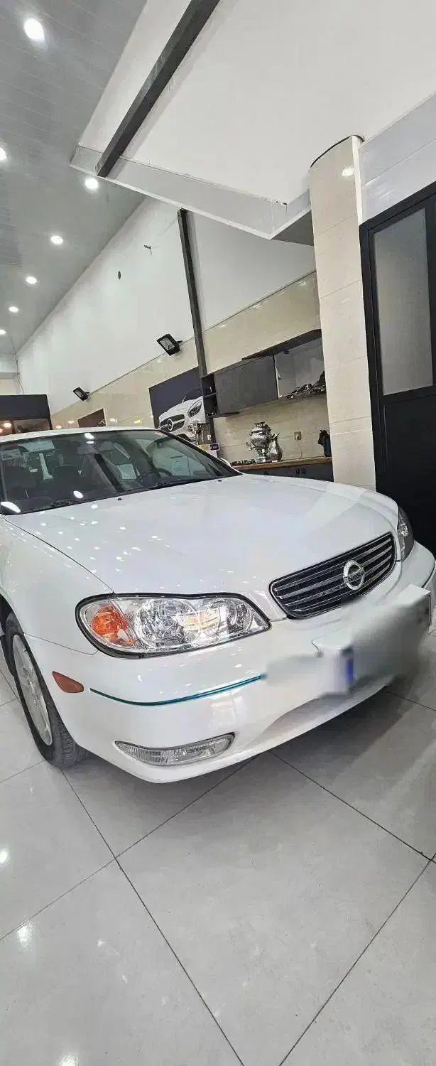 ماکسیما مدل ۹۱ واقعا سالم قیمت مناسب|خودرو سواری و وانت|یزد, |دیوار