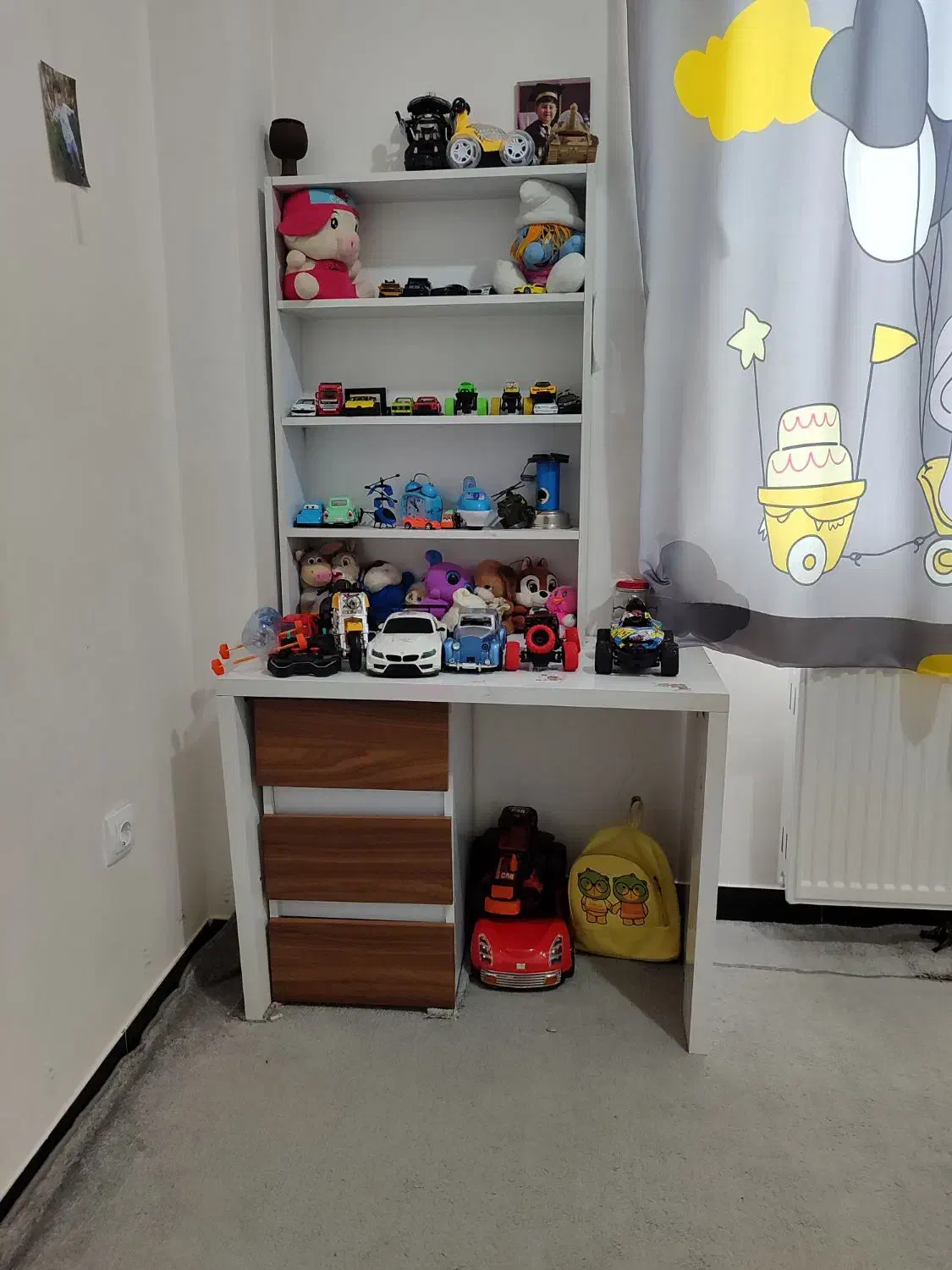 میزتحریر|لوازم التحریر|مریوان, |دیوار