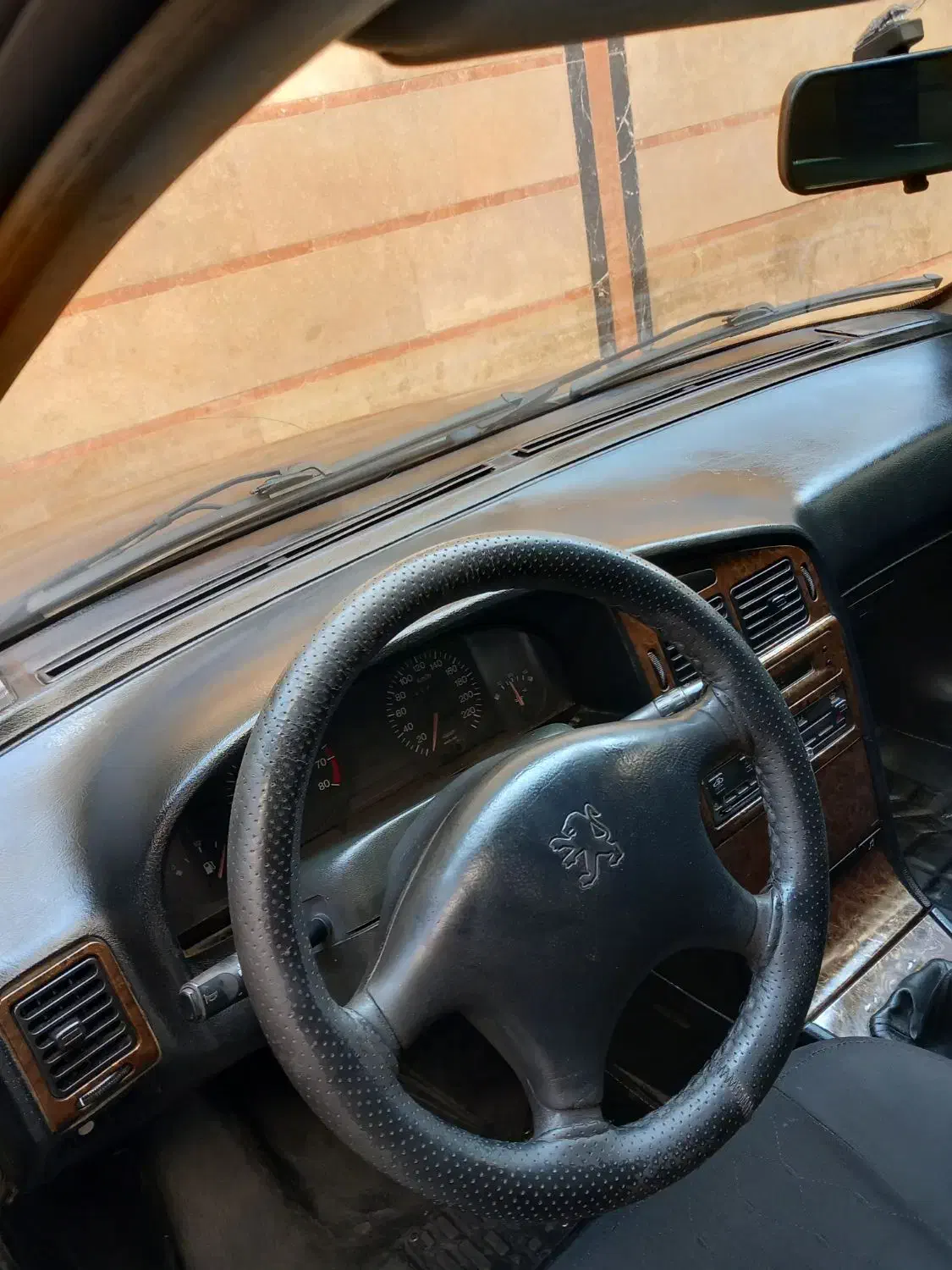 پژو پارس مدل ۸۱|خودرو سواری و وانت|تهران, پردیسان|دیوار