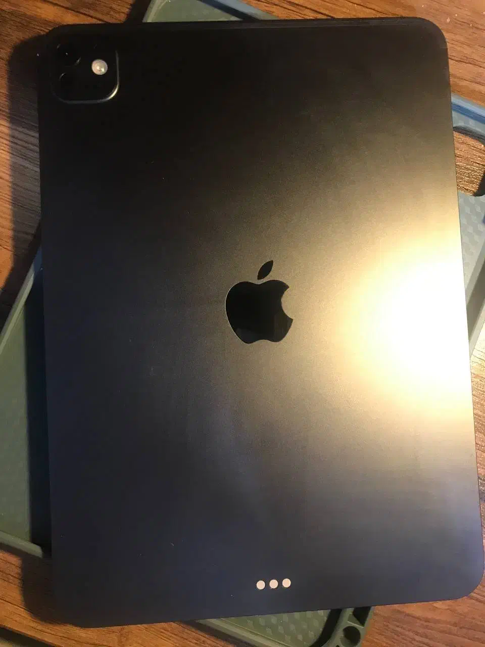 IPad Pro m5 2025 11inch 256gb|تبلت|تهران, دکتر هوشیار|دیوار