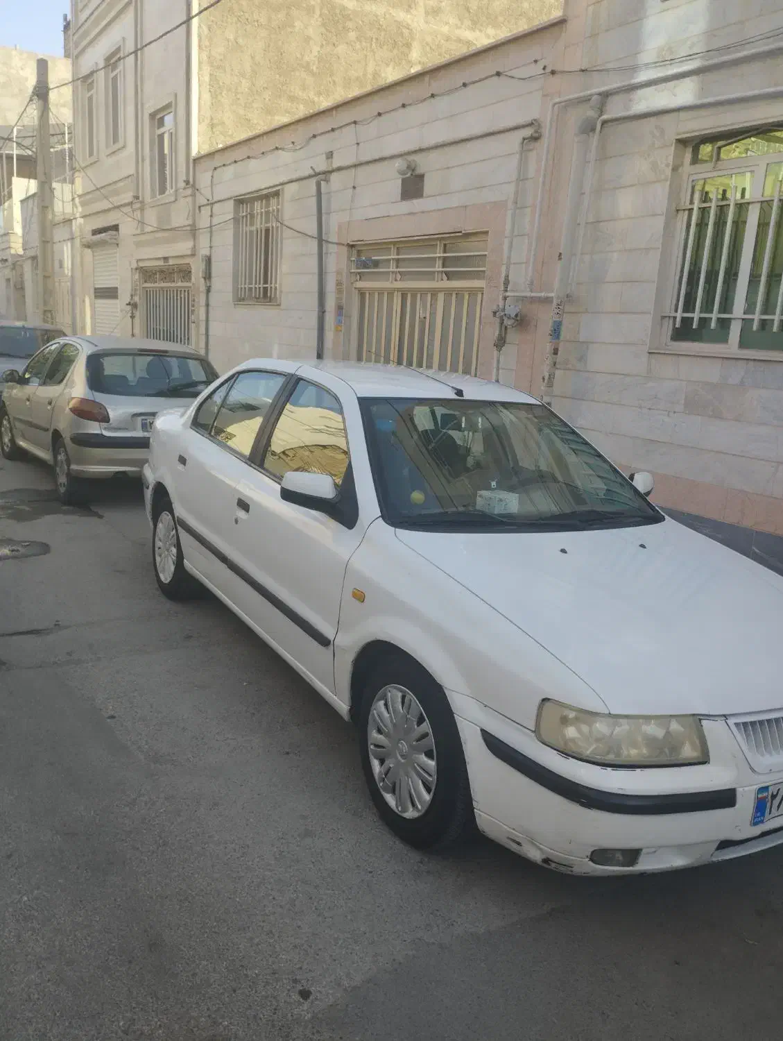 فروش خودرو|خودرو سواری و وانت|قرچک, زیبا شهر|دیوار