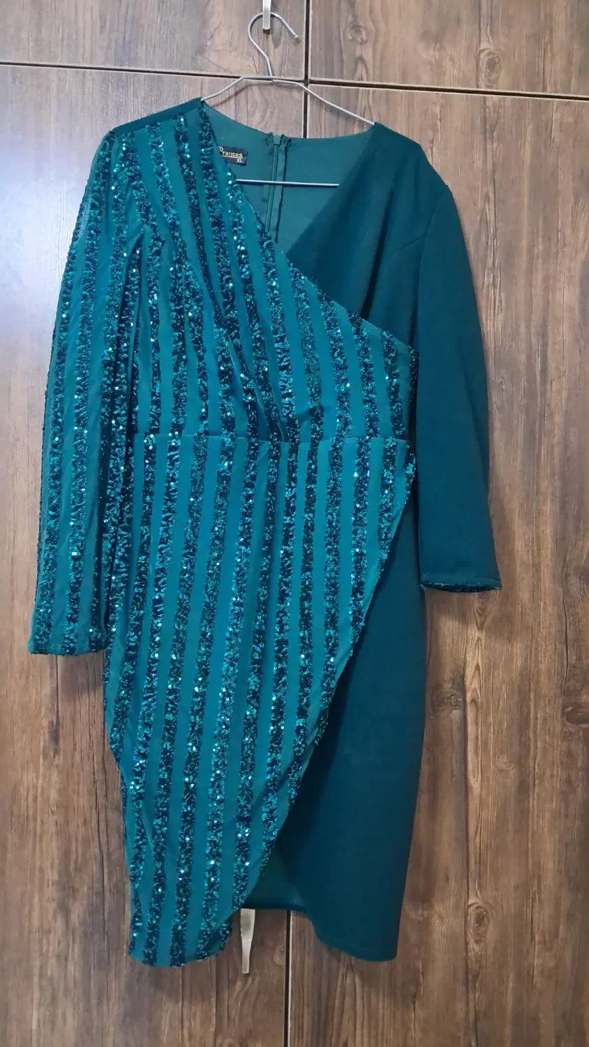 لباس مجلسی شیک|لباس|ساری, |دیوار