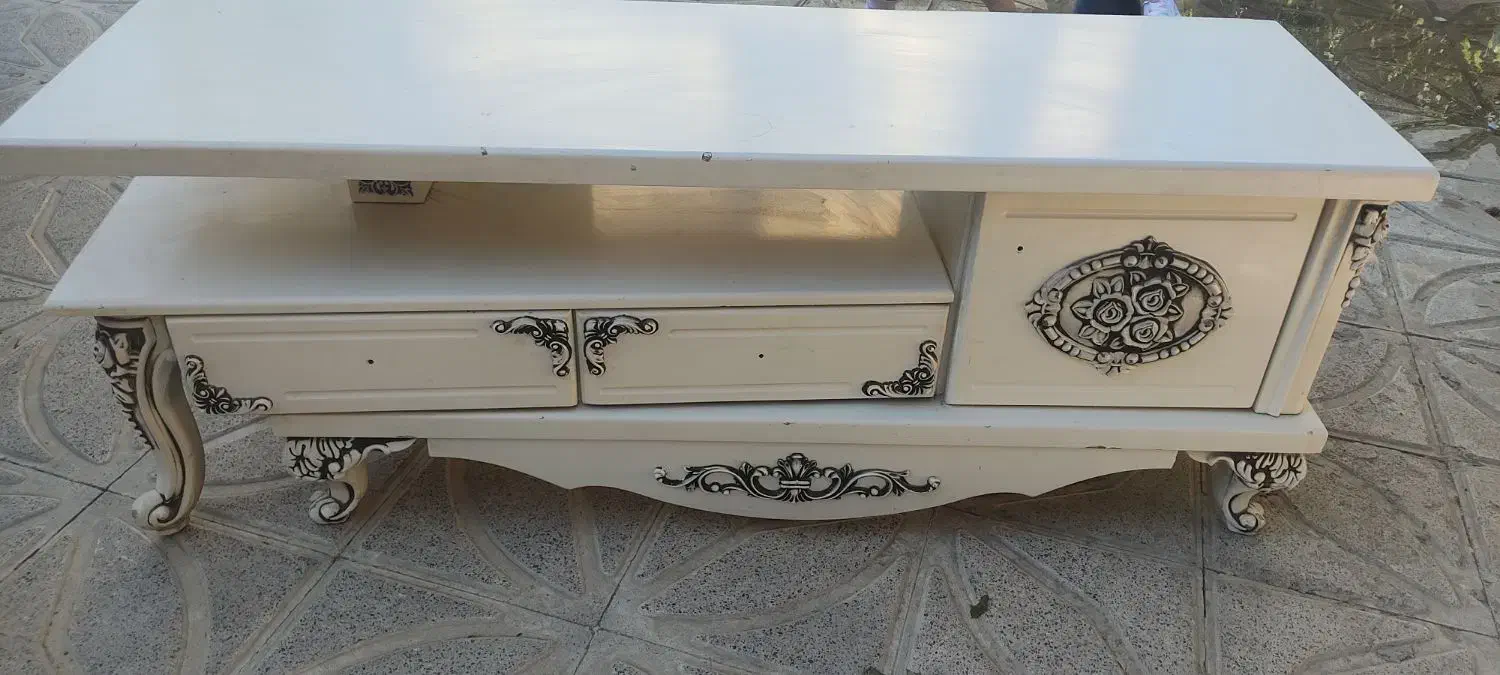 میز تلویزیون|میز تلویزیون|بناب, |دیوار