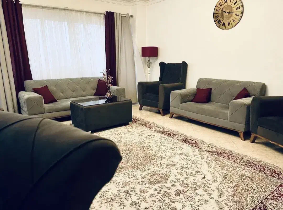 آپارتمان ۹۵ متری مرکز شهر|فروش آپارتمان|جویبار, |دیوار