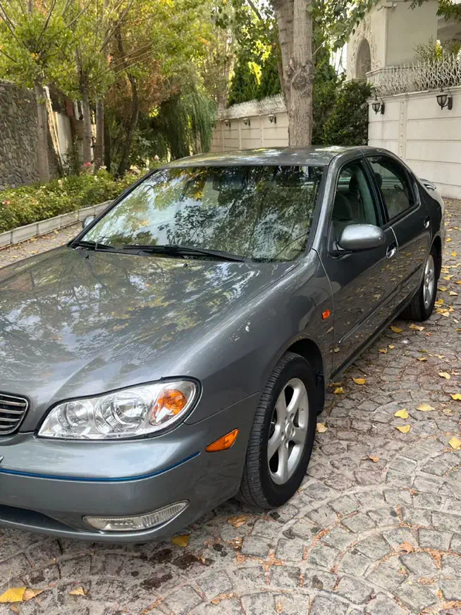 ماکسیما مدل ۹۰|خودرو سواری و وانت|تهران, آجودانیه|دیوار