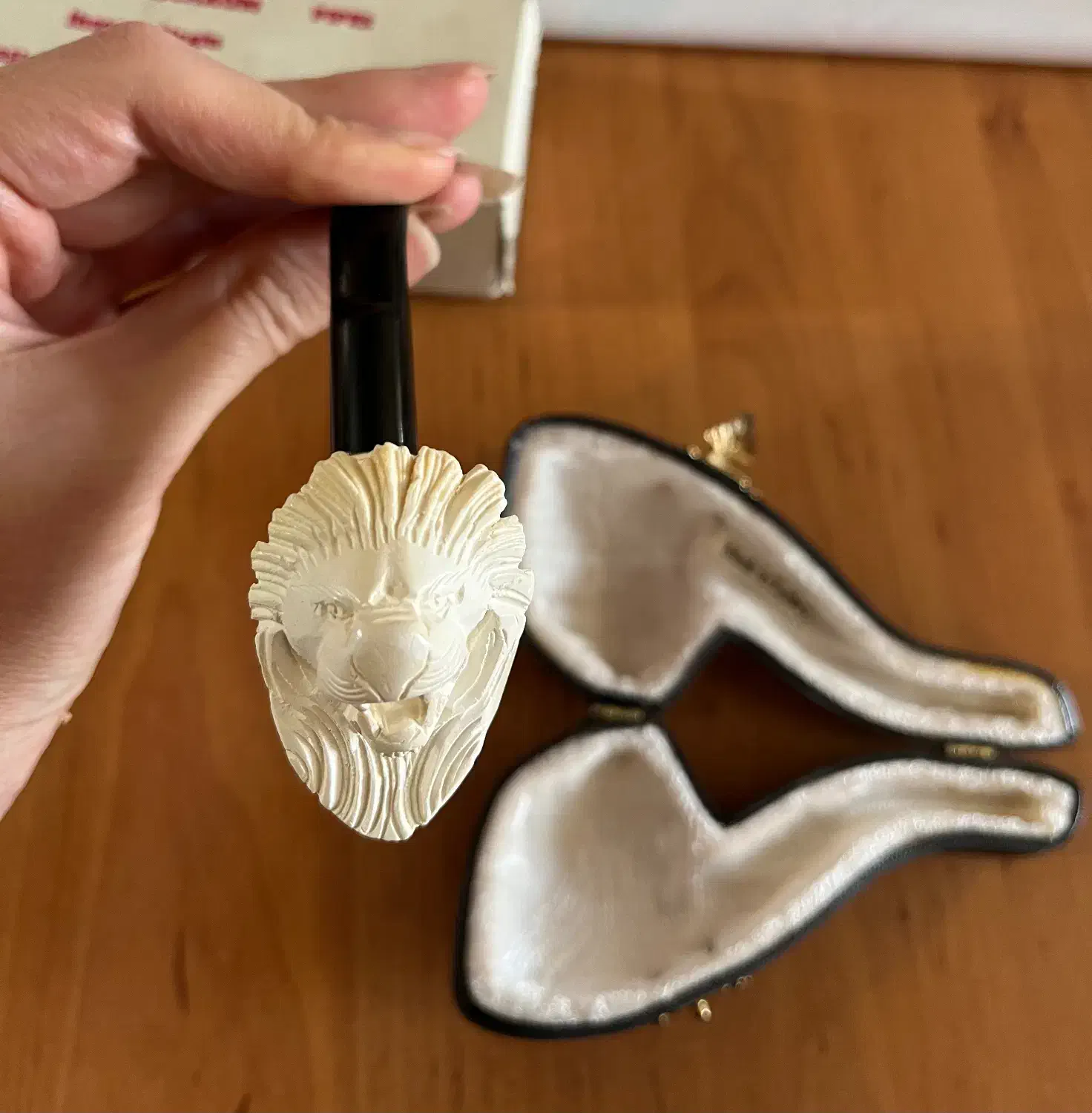 پیپ ترک اصل مرشام|کلکسیون اشیاء عتیقه|تهران, اکباتان|دیوار