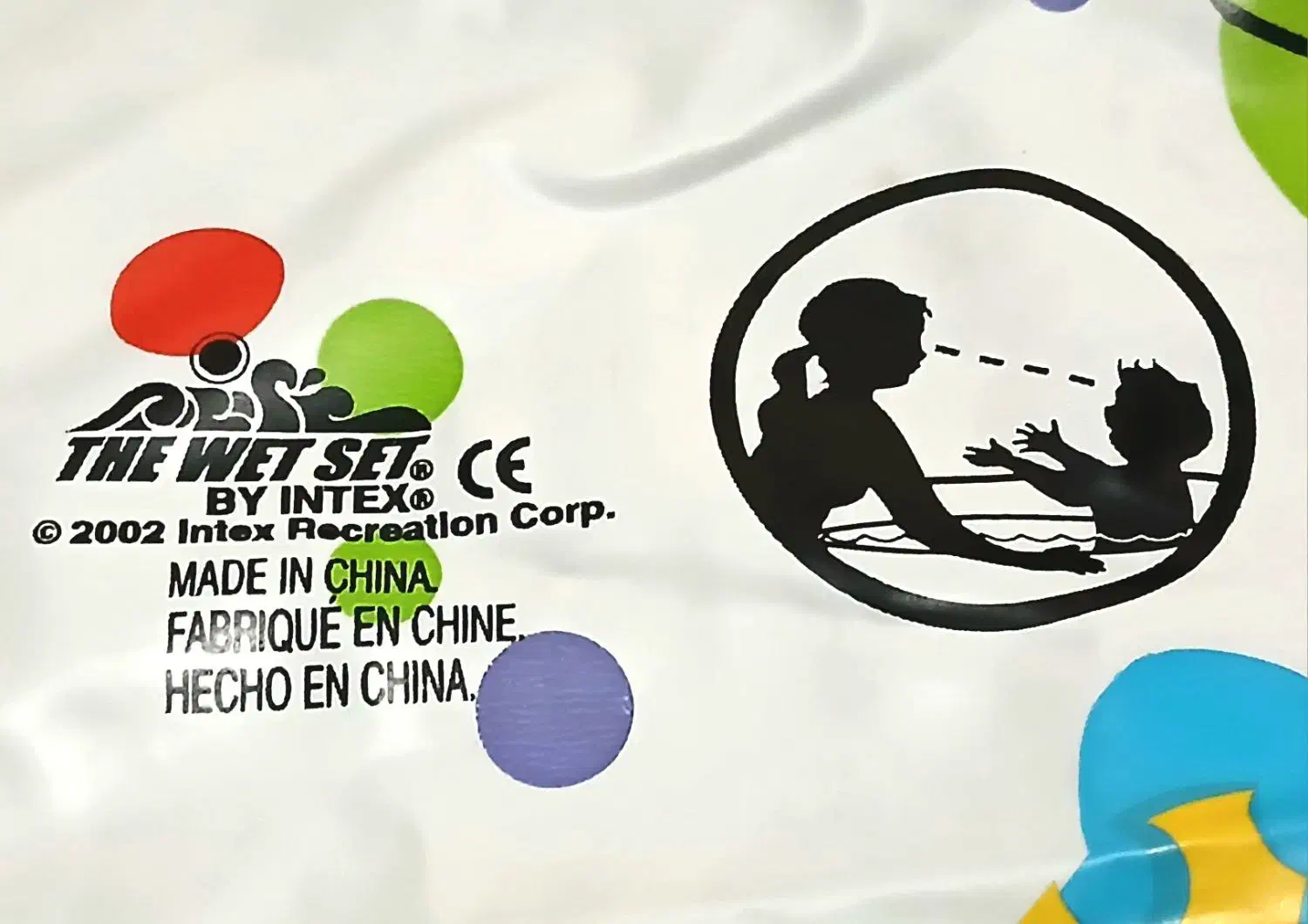 استخر بادی خیلی بزرگ اینتکس|غواصی و ورزش‌های آبی|کرج, گوهردشت|دیوار