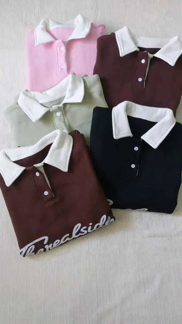 دورس یقه شکاری|لباس|گرگان, |دیوار