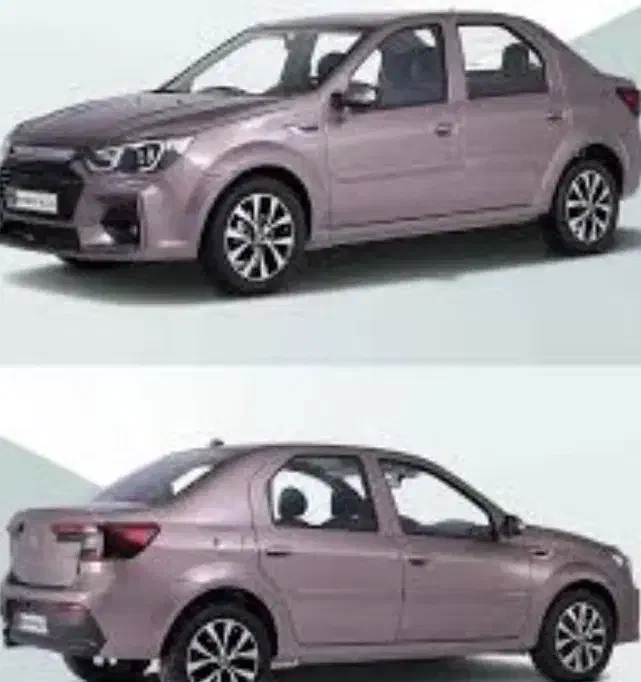 پارس نوا طرح مشارکت سایپا|خودرو سواری و وانت|شیراز, هفت تنان|دیوار