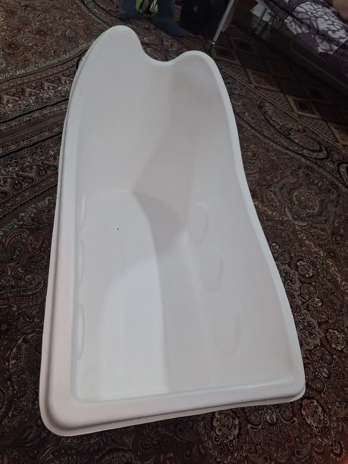 وان پلاستیکی|لوازم حمام|قدس, شهرک فرزان|دیوار