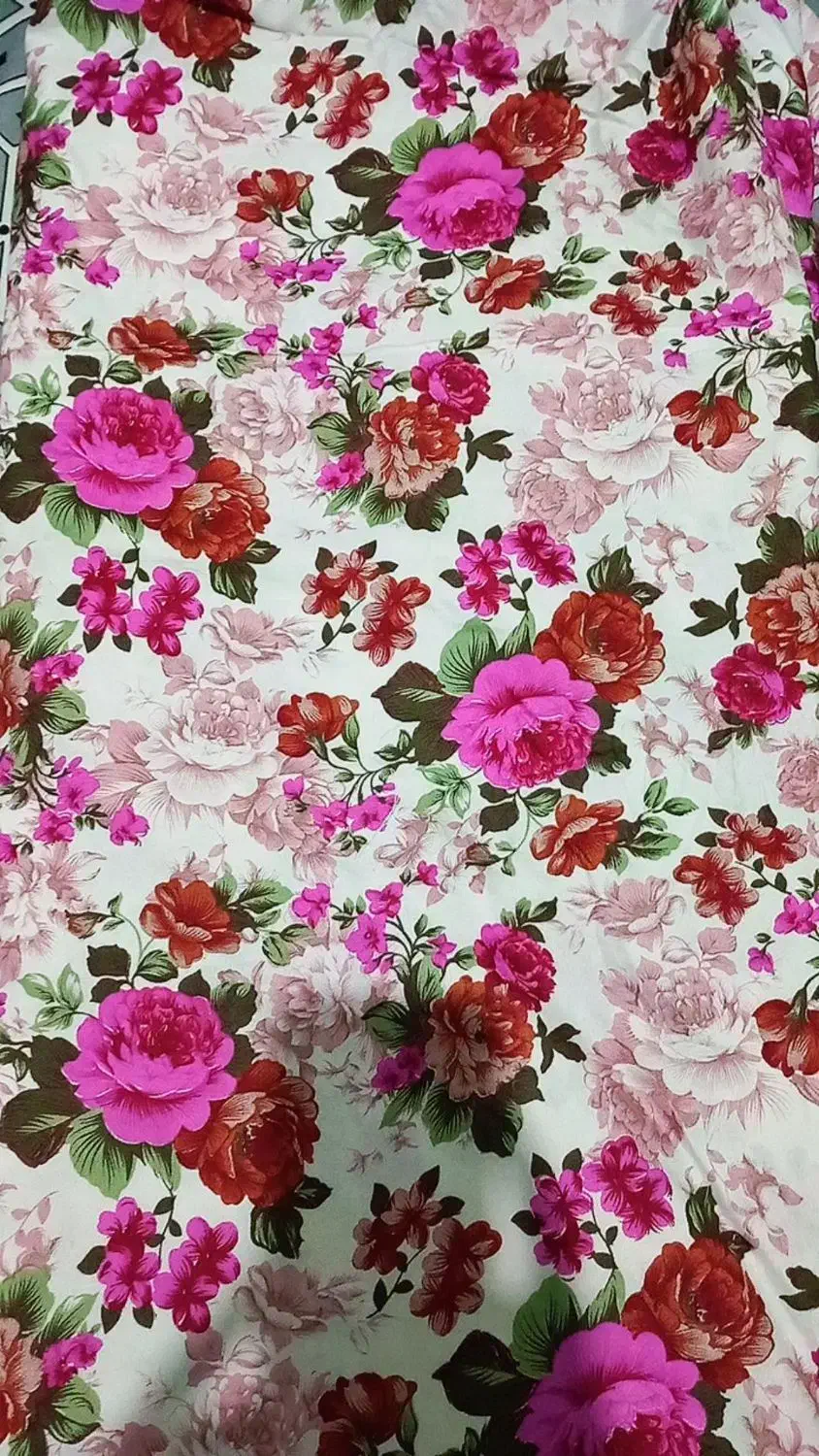 لحاف پشم همراه با رویه|رختخواب، بالش، پتو|تبریز, |دیوار