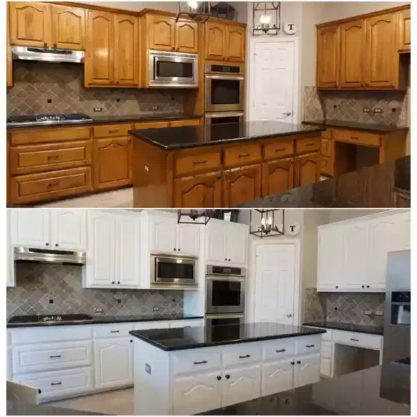 تعمیرات و ترمیم کابینت آشپزخانه و کمد (تخصصی)|خدمات پیشه و مهارت|زنجان, |دیوار