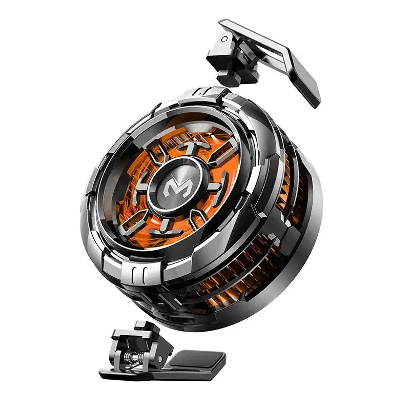 فن خنک کننده موبایل برند MEMO مدل CX08 BASIC|لوازم جانبی موبایل و تبلت|تهران, شیخ هادی|دیوار