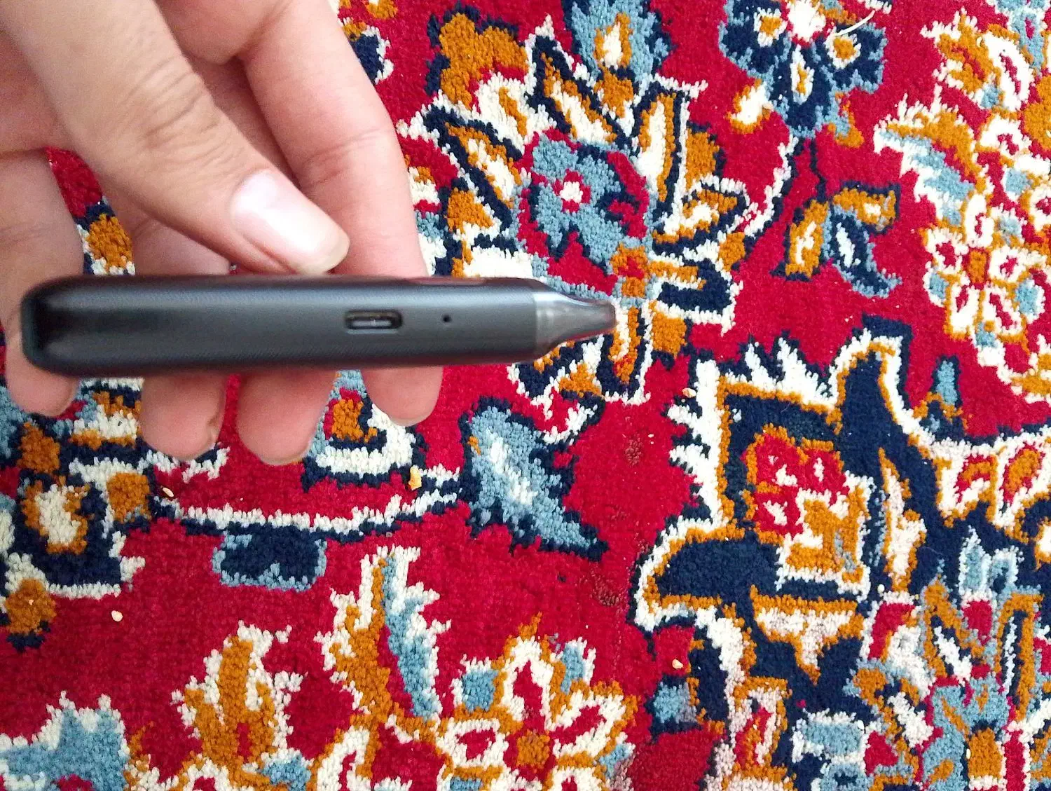 ویپ . پاد داعمی|زیورآلات و اکسسوری|بجنورد, |دیوار