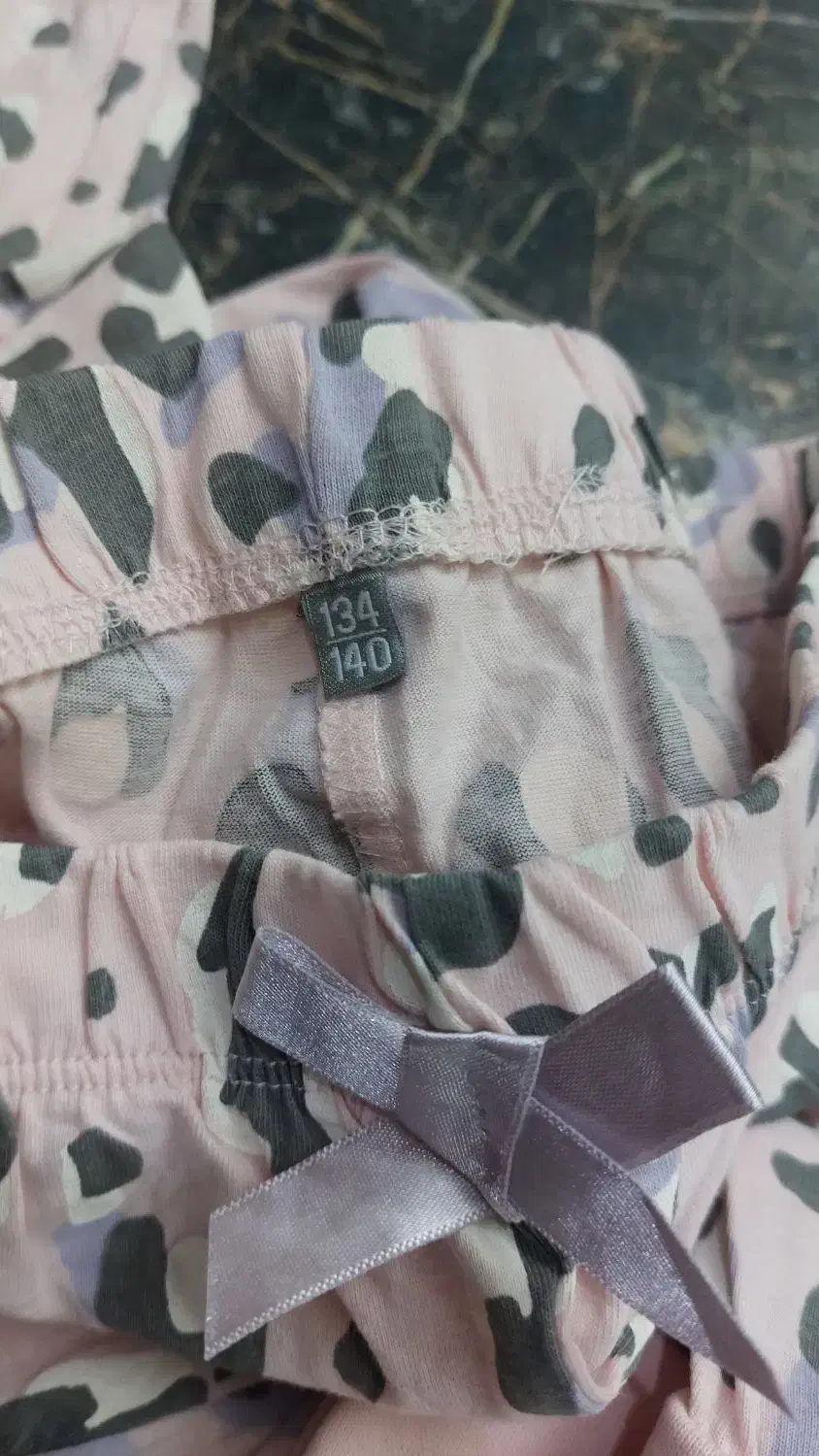 شلوار h&m نو|کفش و لباس بچه|قزوین, |دیوار