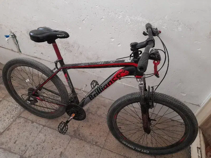 دوچرخه۲۶|دوچرخه، اسکیت، اسکوتر|قم, امامزاده ابراهیم|دیوار