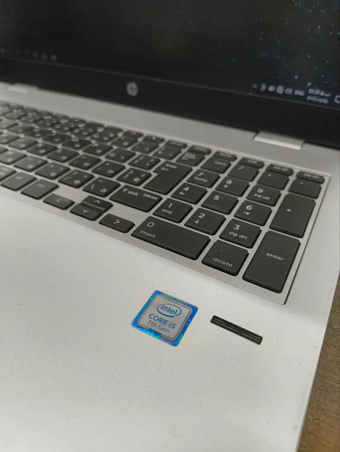 لپ تاپ استوک وارداتی در حد نو|رایانه همراه|مراغه, |دیوار