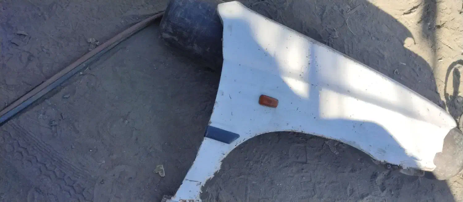 بدنه پراید|قطعات یدکی و لوازم جانبی|ایرانشهر, |دیوار