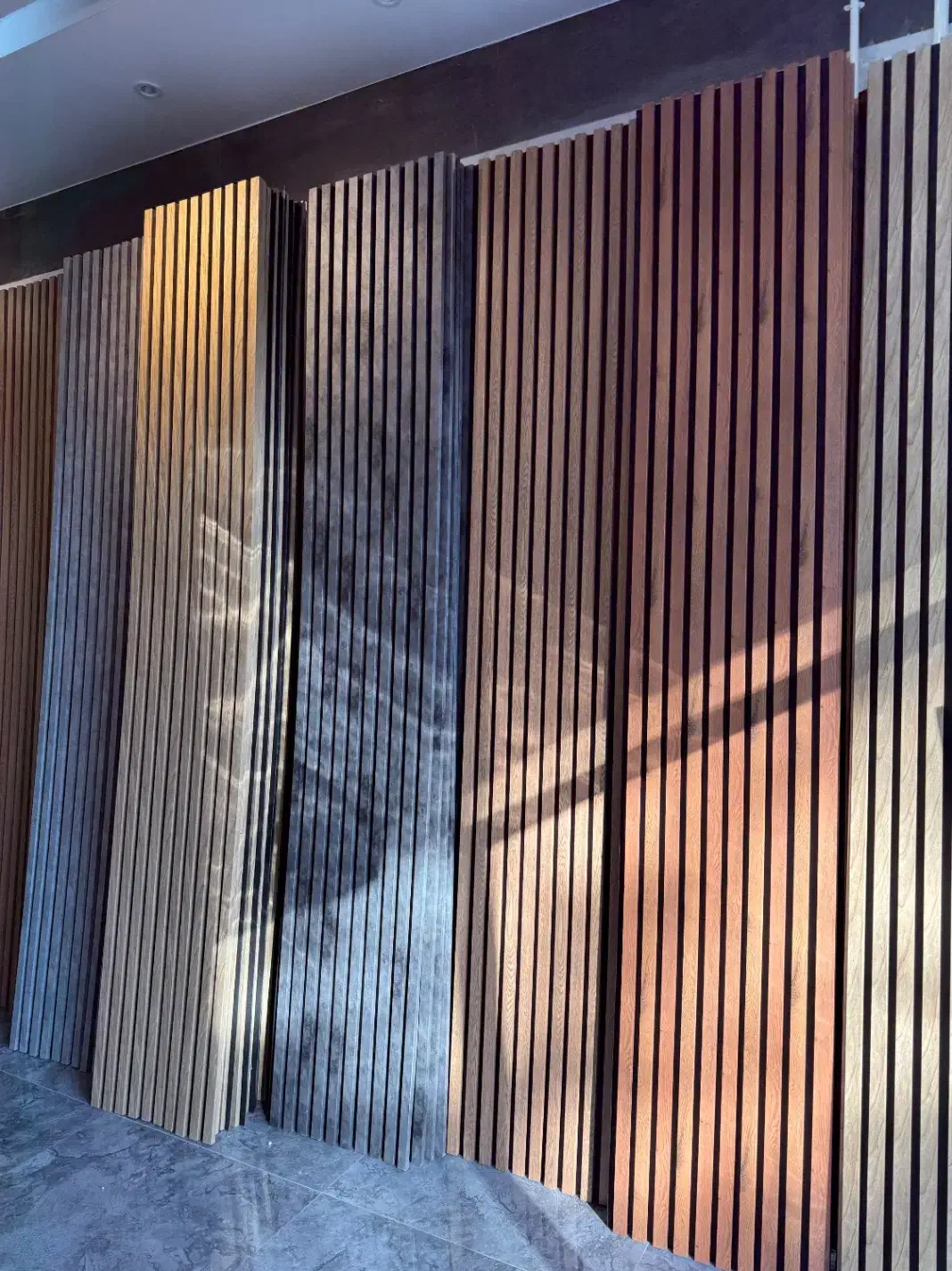 ترمووال روکش pvc|مصالح و تجهیزات ساختمان|رشت, امین الضرب|دیوار