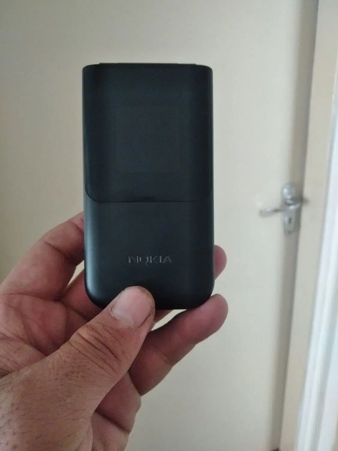 گوشی تاشو نوکیا|موبایل|قم, پردیسان|دیوار