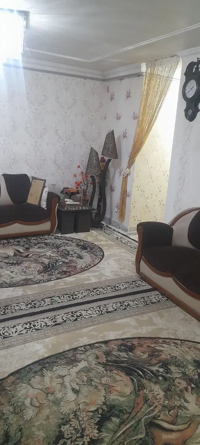 فروشن واحد آپارتمانی /محدوده بسیج|فروش آپارتمان|سبزوار, جوادیه شرقی|دیوار