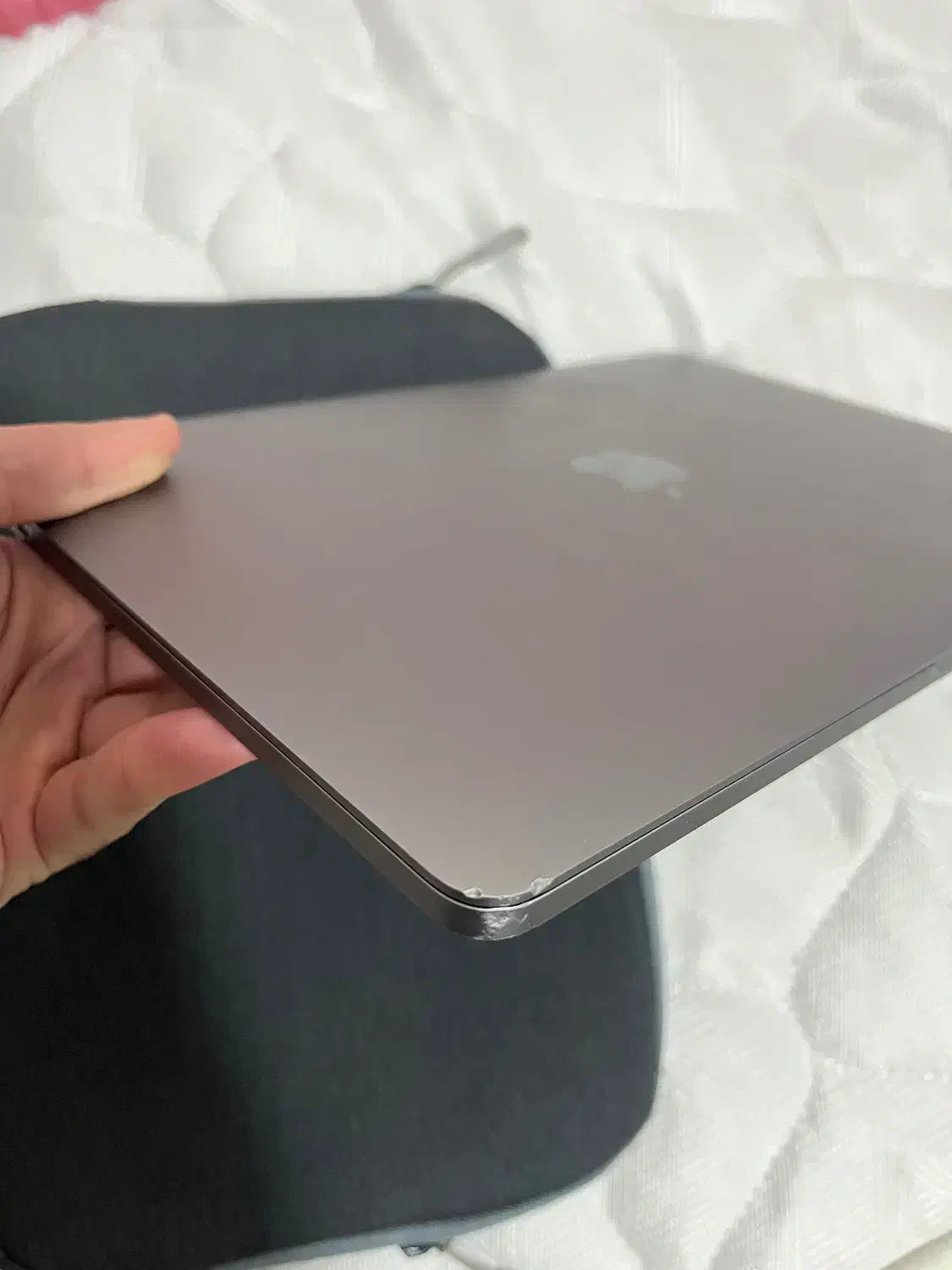 مک بوک پرو m1 تاچ بار 512GB|رایانه همراه|بندر ماهشهر, |دیوار