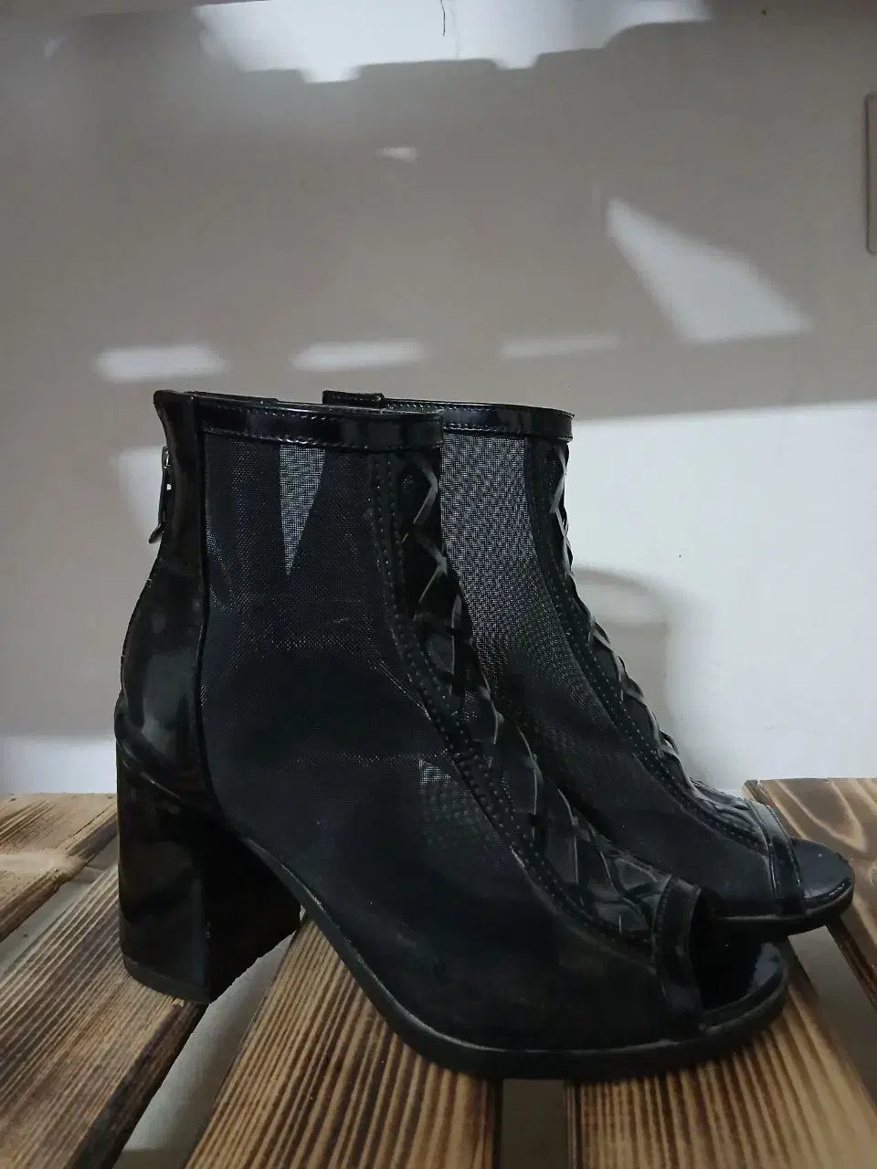 کفش پاشنه دار و کتونی|کیف، کفش، کمربند|مشهد, کارده|دیوار