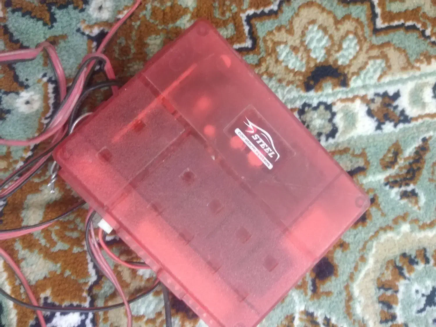 دزدگیر|دوربین مداربسته|بیرجند, |دیوار