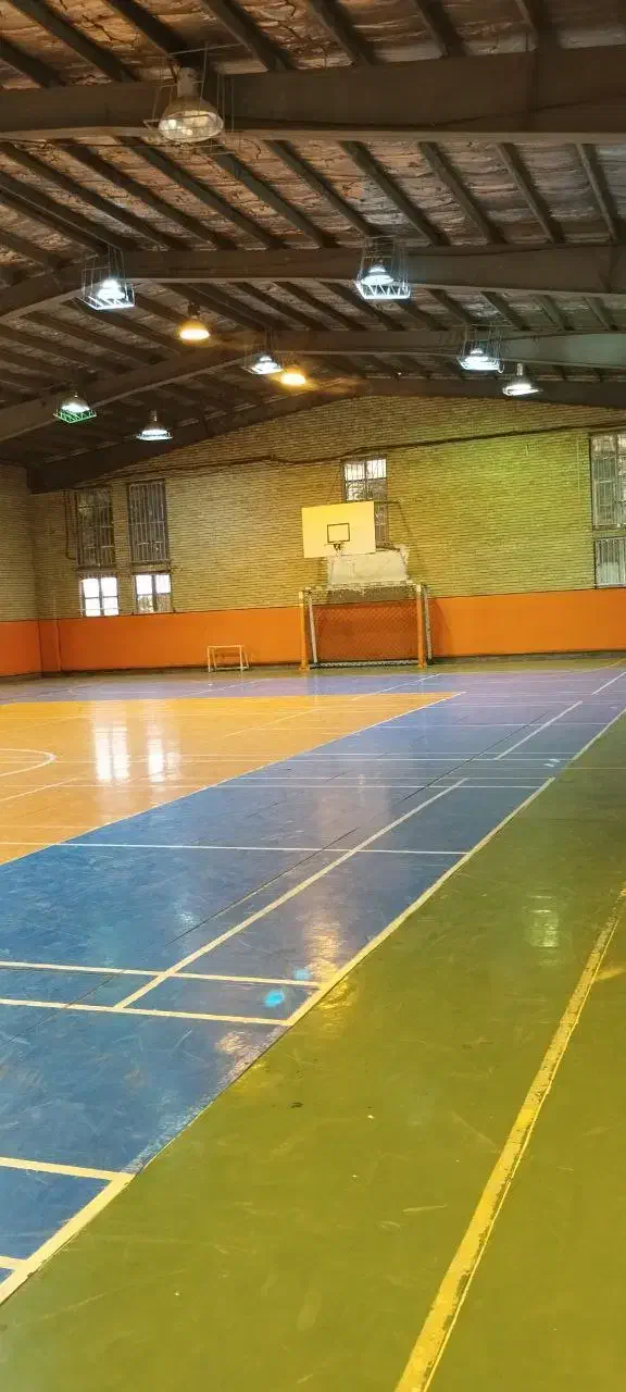 سالن ورزشی|اجارهٔ کوتاه‌مدت دفتر کار و فضای آموزشی|تبریز, |دیوار